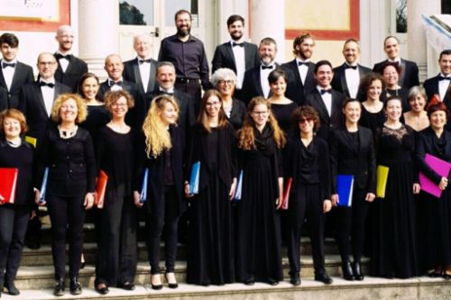 Concerto del Nuovo Anno a Cogne