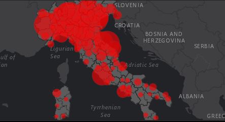 coronavirus