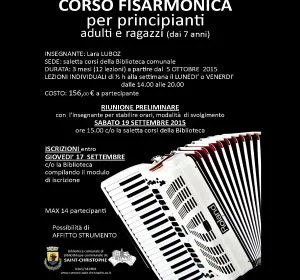 corso-fisarmonica
