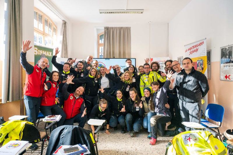 Partecipanti al corso