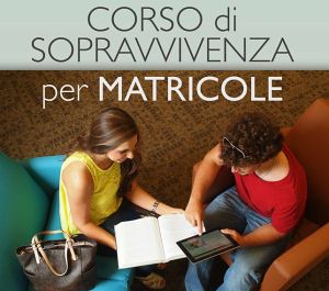 A Saint-Vincent un corso di sopravvivenza per matricole universitarie