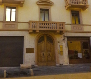 Corte dei Conti