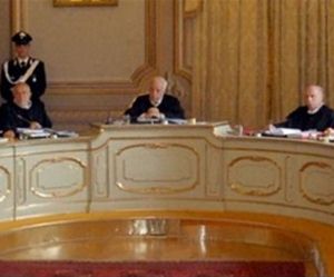 Italicum, attesa oggi la decisione della Consulta