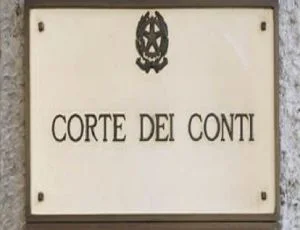 corte deiconti