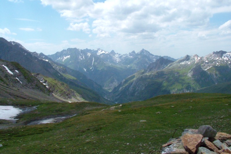 Montagna