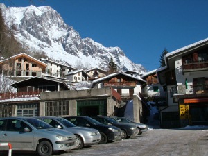 Courmayeur, l'assessore relazionerà in Commissione sul progetto di potenziamento della SS26