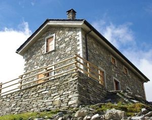 Oltre 6 mila visitatori per la Casermetta del Col de la Seigne