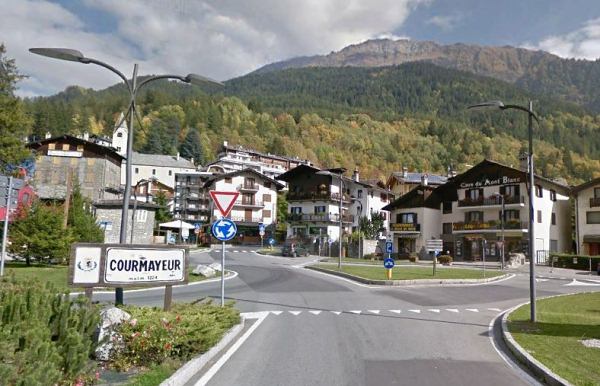 A Courmayeur scattano i controlli contro i furbetti dell'Imu