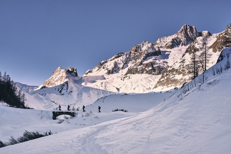 Courmayeur Courmayeur