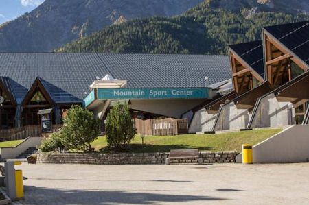 Courmayeur Sport Center