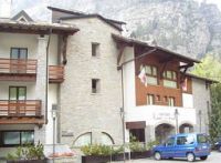 Ennesima asta deserta per l'hotel Gran Baita di Courmayeur