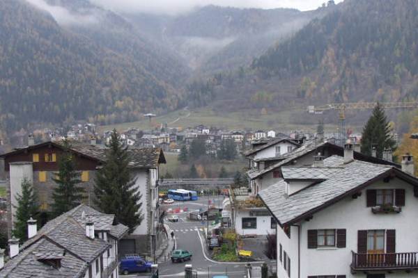 Courmayeur