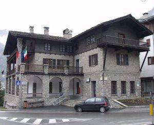 Liceo Linguistico di Courmayeur Liceo Linguistico di Courmayeur