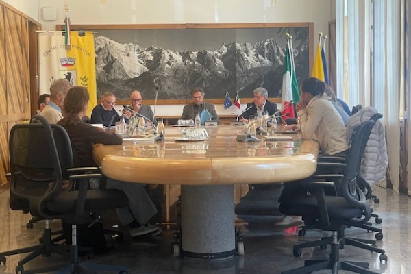 Courmayeur, sì ai lavori sui ponti della Val Ferret e di Dolonne