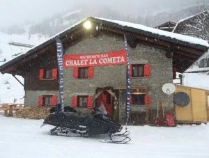 lacometa-chalet