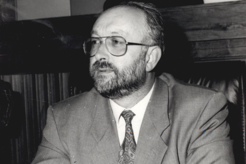 Enzo Cout