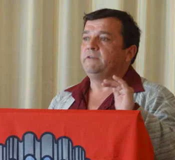 Morto il neo consigliere regionale Orfeo Cout