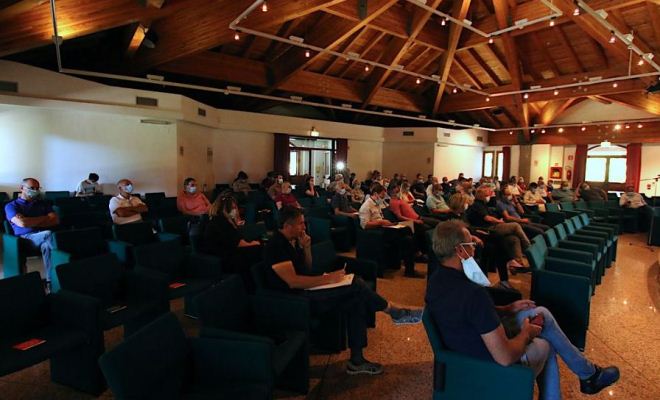 Assemblea del Cpel