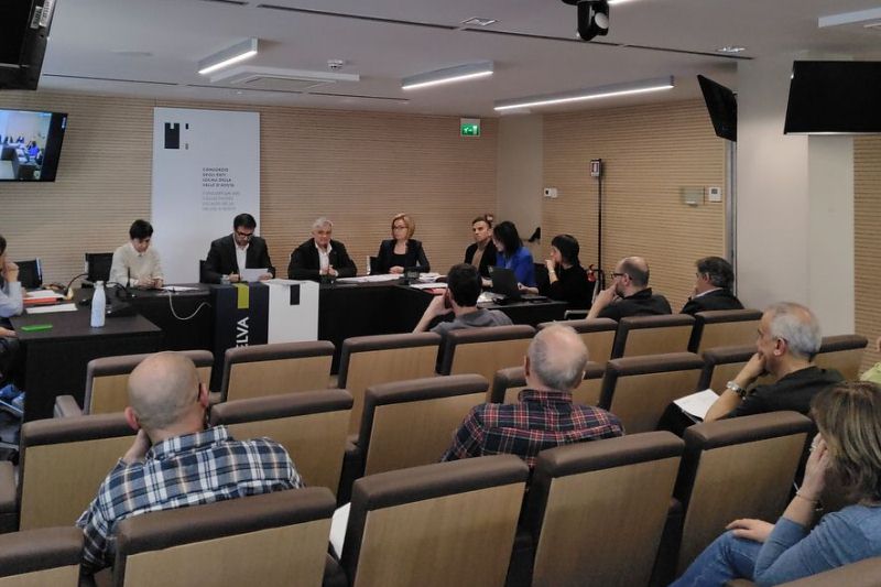 Assemblea del Cpel