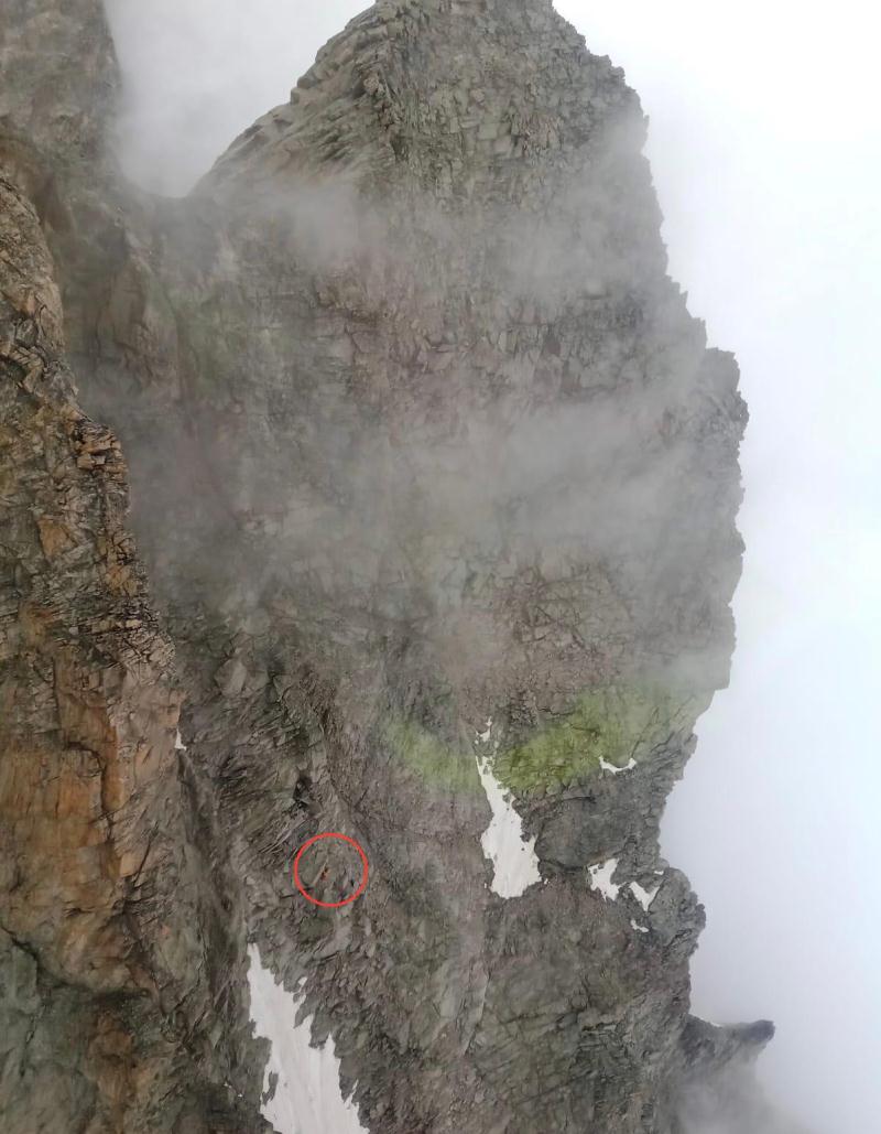 Soccorso Alpino Valdostano