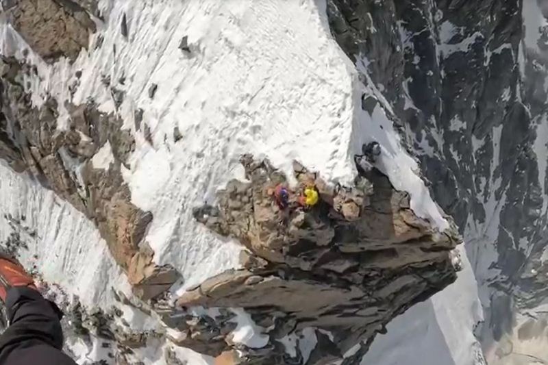 Soccorso Alpino