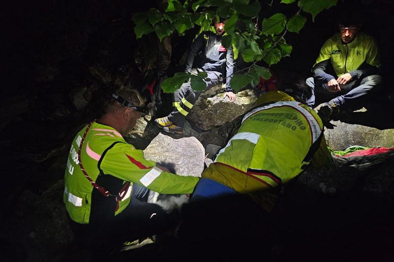 Soccorso Soccorso