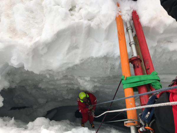 soccorso alpino