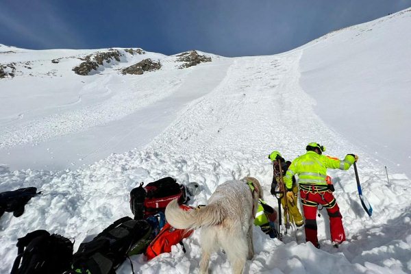 Soccorso alpino