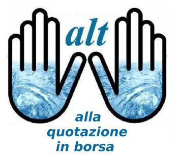 Alt quotazione CVA