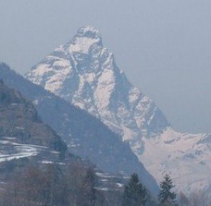 Resti ritrovati sul Cervino appartengono a Giapponesi scomparsi da 45 anni