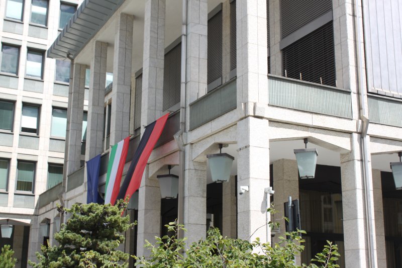 Approvata la manovra da 37 milioni sul bilancio della Regione