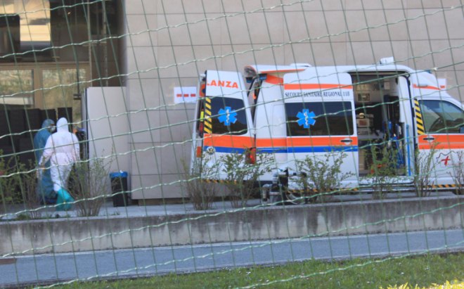 coronavirus coronavirus