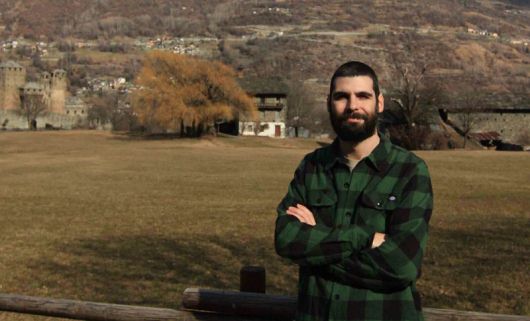 Nasce a Fénis la prima farm community per autistici della Valle d'Aosta