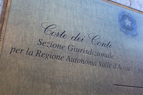 Corte dei Conti Corte dei Conti