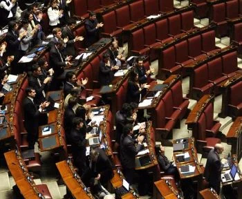 Italicum, Consulta: bocciato ballottaggio, ok a premio maggioranza