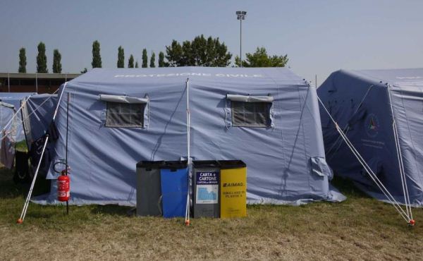 Terremoto Albania, la Valle d'Aosta disponibile a inviare aiuti