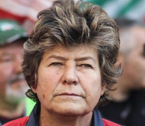 Referendum, Aosta prima tappa della leader Cgil Susanna Camusso