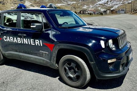 carabinieri carabinieri