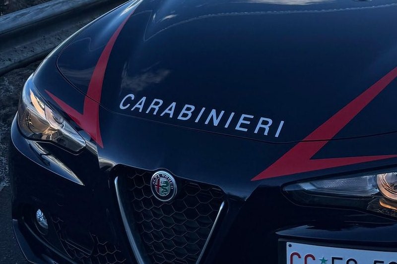 Reati ambientali, 24 indagati per una sospetta discarica abusiva a Courmayeur