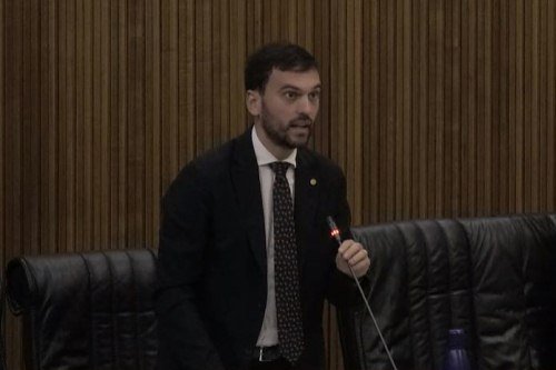 Marco Carrel eletto presidente di Pour l'Autonomie