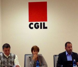 Lavoro, Falcomatà: «l'Italia ha bisogno di un vero riscatto»