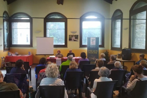 A Issogne la sesta edizione del Festival Château Livres