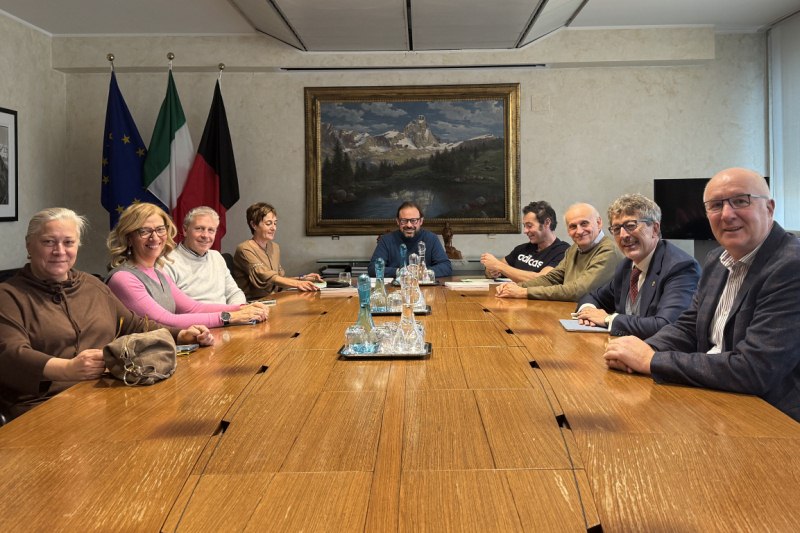 Il Comitato paritetico