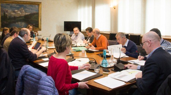 Ok della seconda Commissione al Defr 2020/2022 Ok della seconda Commissione al Defr 2020/2022