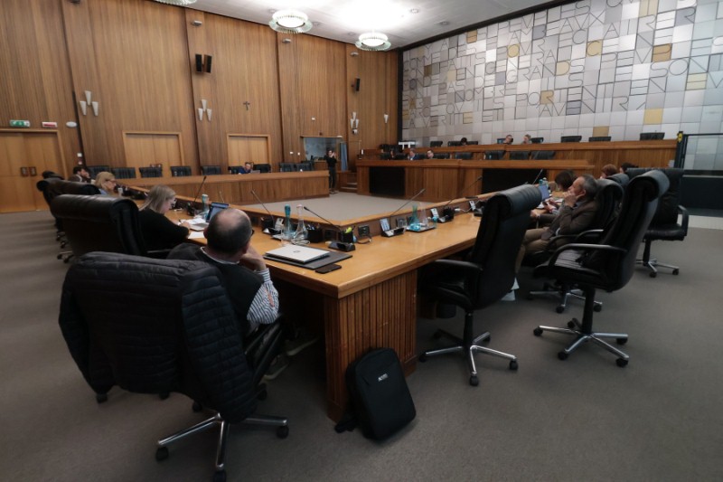 La Commissione Assetto del Territorio