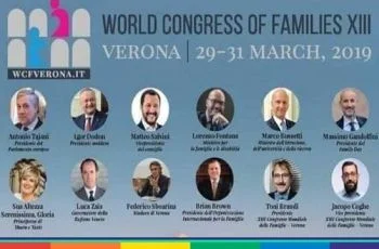 Congresso Famiglia