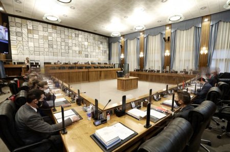 Consiglio regionale Consiglio regionale