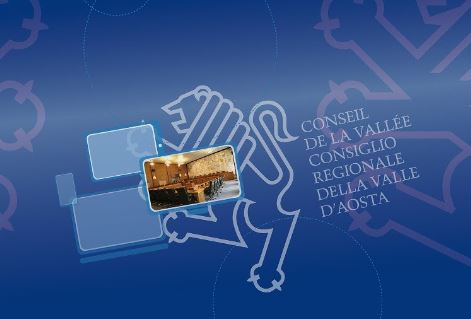 Seduta del Consiglio Valle