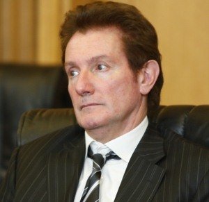 Consiglio Valle, Paolo Contoz aderisce al gruppo Uv