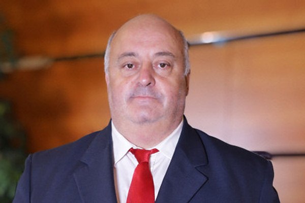 Paolo Crétier, capogruppo FP-PD